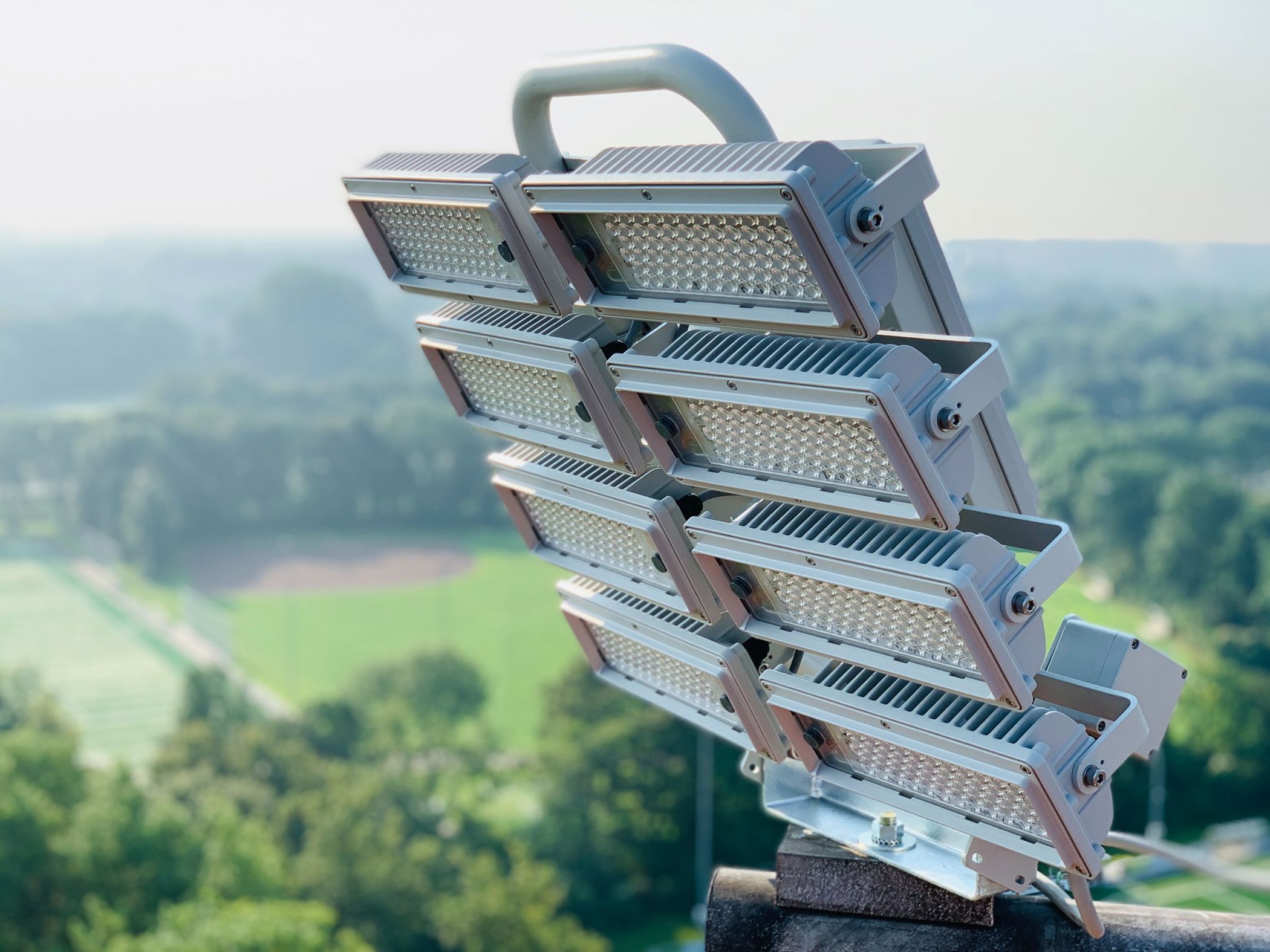 Lumosa product | LED lighting | luminaire CS860 Pro
